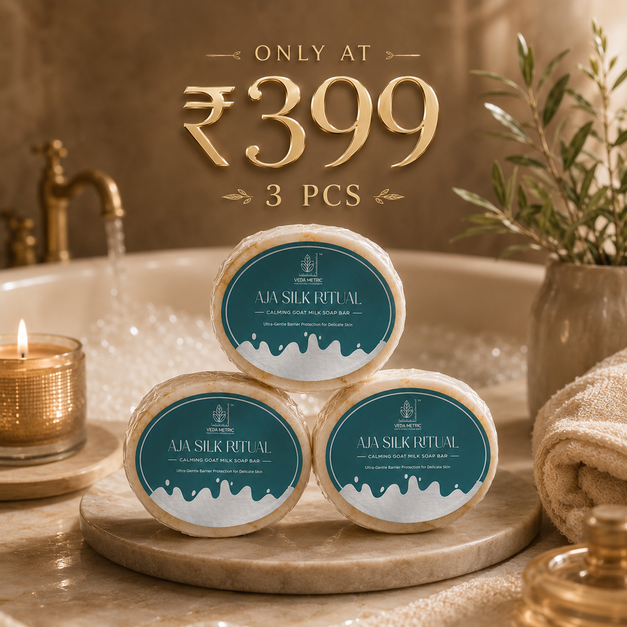 Body care