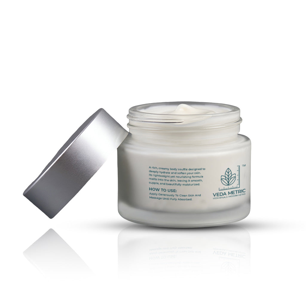 Intense Hydration Body Souffle