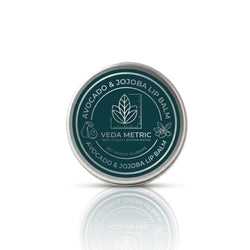 Avacado & Jojoba Lipbalm