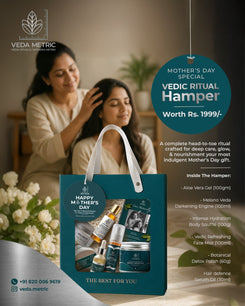 VEDIC RITUAL HAMPER