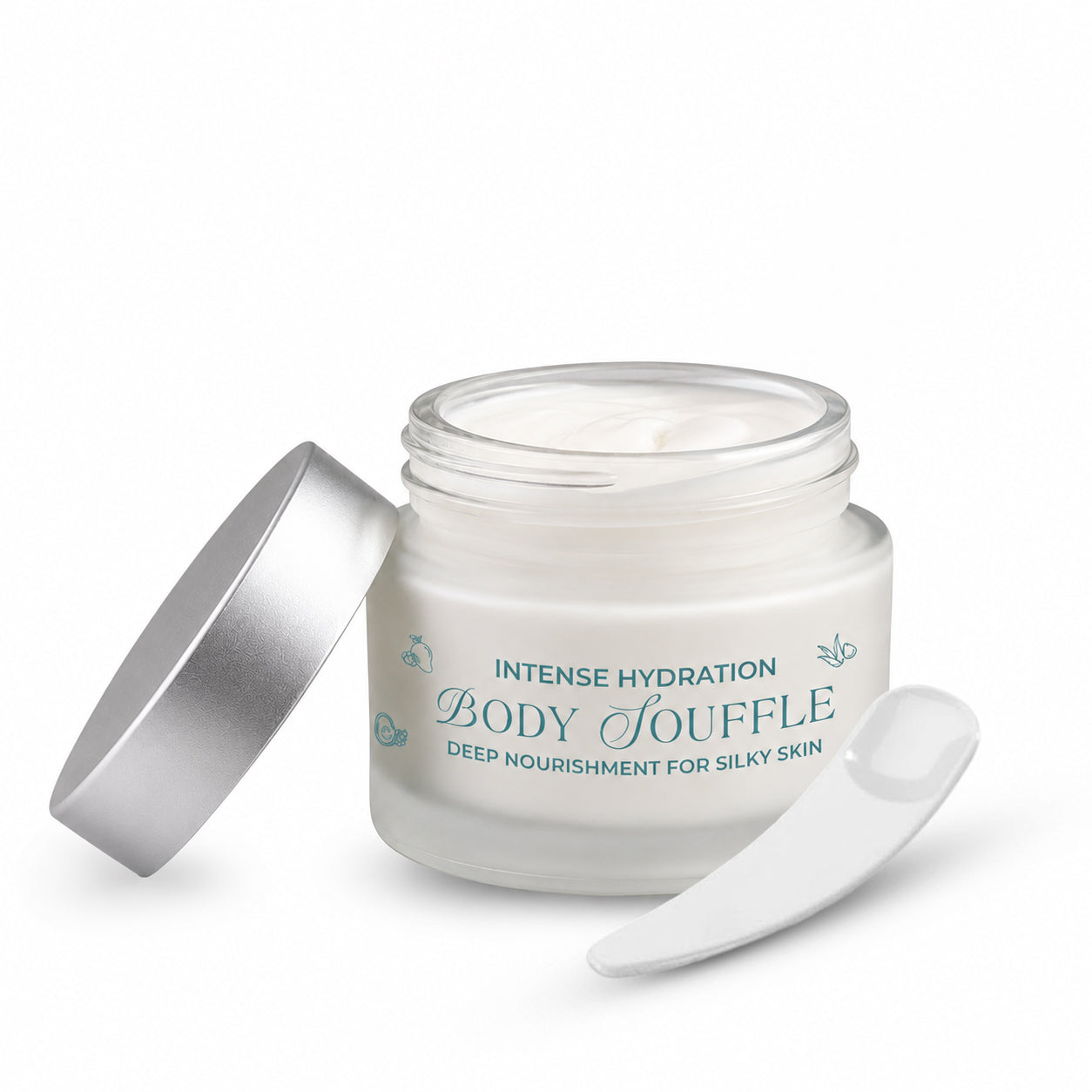 Intense Hydration Body Souffle